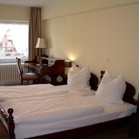 Hotel-Restaurant Saelzerhof Salzkotten Dış mekan fotoğraf