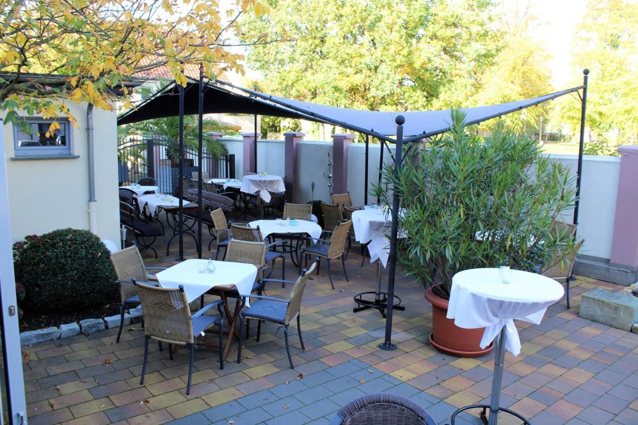Hotel-Restaurant Saelzerhof Salzkotten Dış mekan fotoğraf