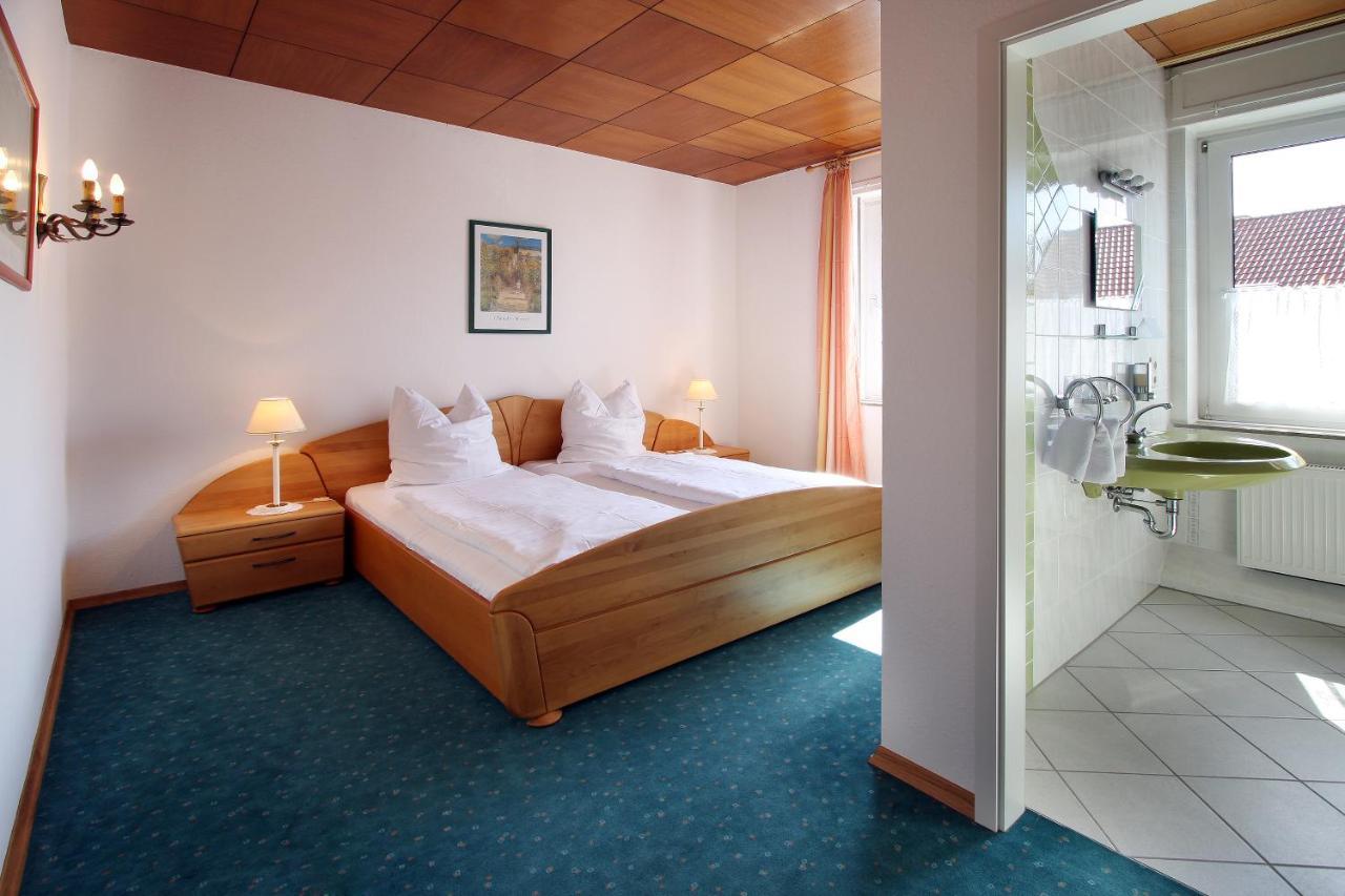 Hotel-Restaurant Saelzerhof Salzkotten Dış mekan fotoğraf